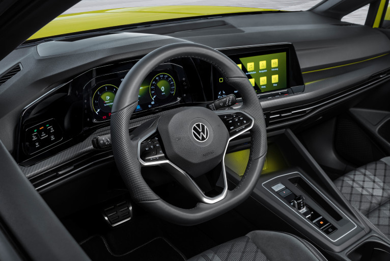 Golf Variant